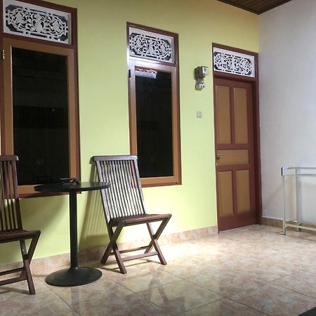Pili Pili Homestay 6 Legian Extérieur photo