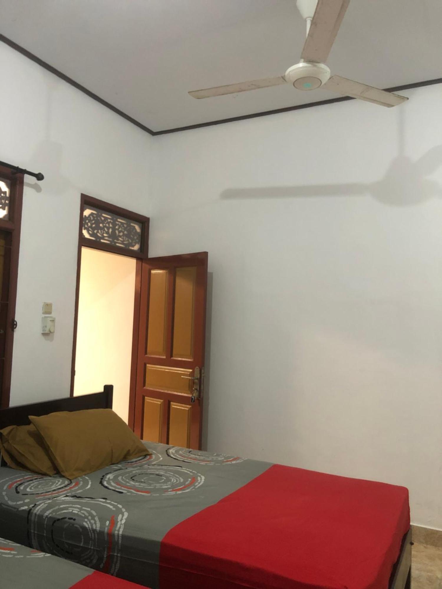 Pili Pili Homestay 6 Legian Extérieur photo