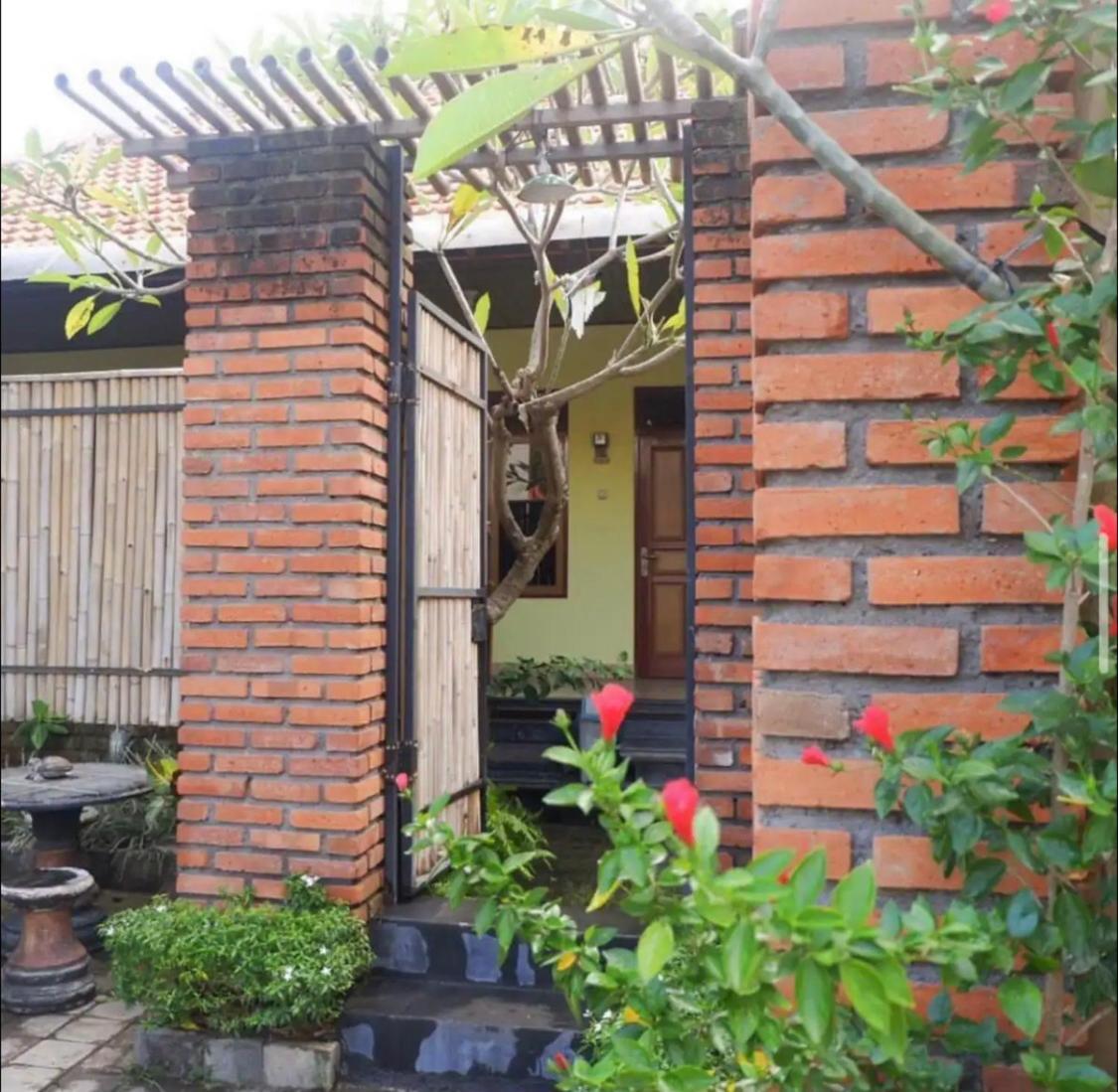 Pili Pili Homestay 6 Legian Extérieur photo