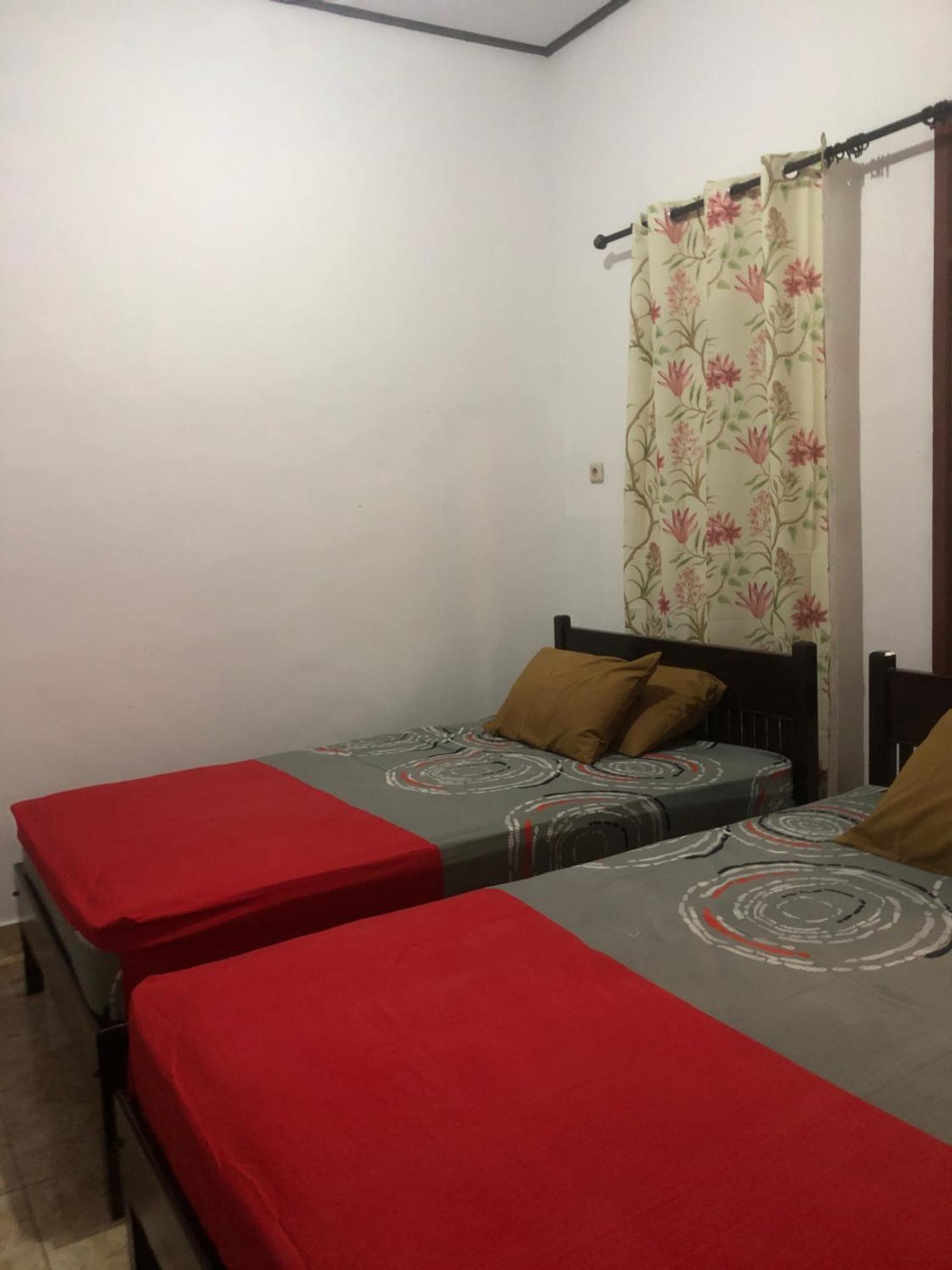 Pili Pili Homestay 6 Legian Extérieur photo