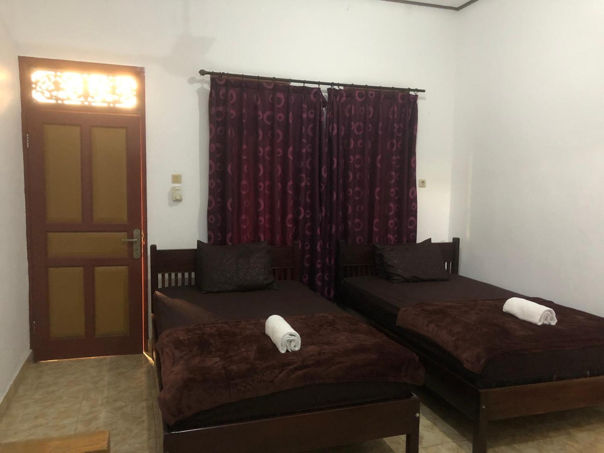 Pili Pili Homestay 6 Legian Extérieur photo