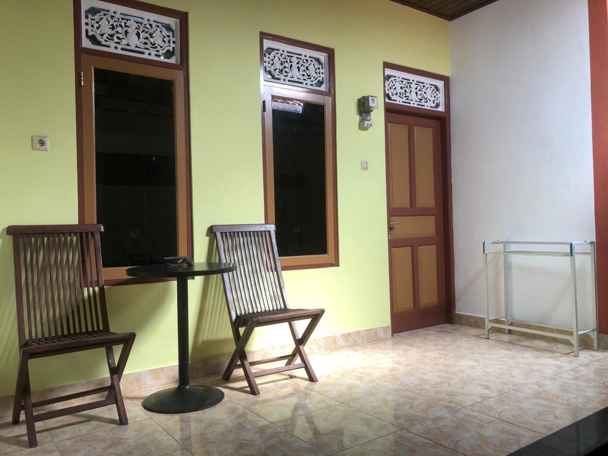 Pili Pili Homestay 6 Legian Extérieur photo